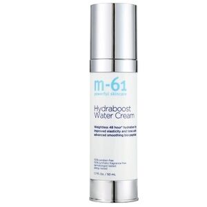 M-61 Hydraboost Water Cream